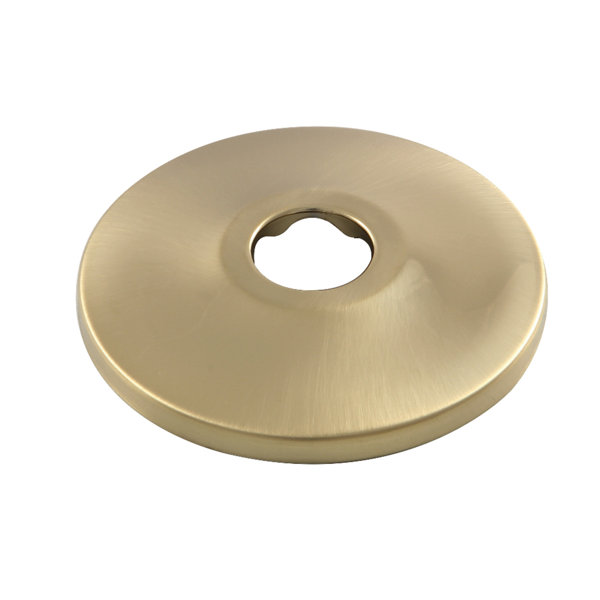 Kingston Brass Made to Match OD Brass Flange & Reviews Wayfair